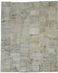 Vintage Patchwork 25263