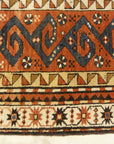 Antique Dragon Karabah Rugs & More-Santa Barbara Design Center