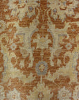 Finest Ziegler & Co. Usak Rug