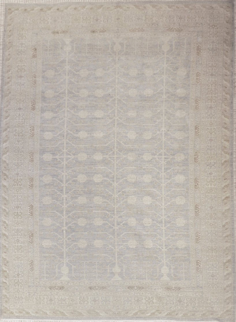 Finest Ziegler & Co. Khotan | Rugs & More | Santa Barbara Design Center 46879