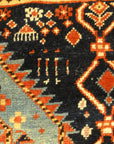 Antique Daghestan Rug