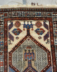 Antique Serab Runner