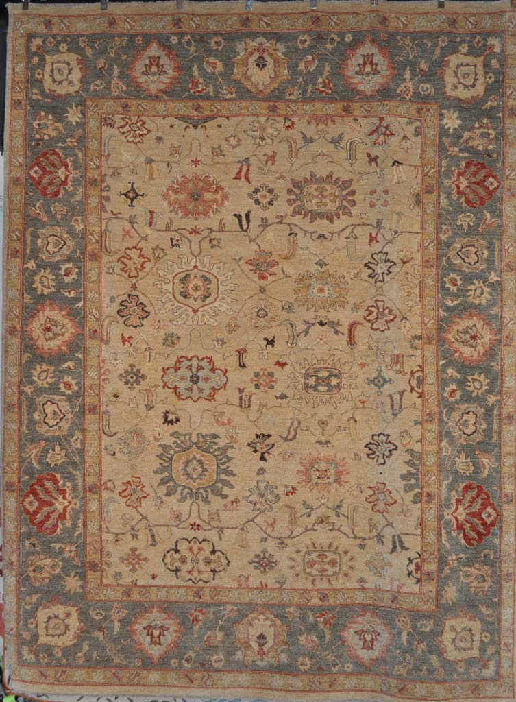 Ziegler Usak Rug