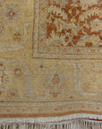 Finest Ziegler & Co. Usak Rug