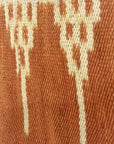 Ikat 4'10x5'8 Rugs & More Orental Carpets