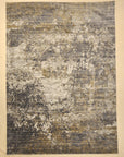 Modern Granite Rug | Rugs and More | Santa Barbara Design Center 32990