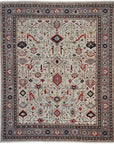 Ziegler & Co Fine Farahan 25415