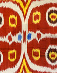 Silk Ikat | Rugs & More | Santa Barbara Design Center | Oriental Carpets 27693