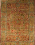 Fine Mamluk Rug