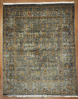 Vintage Ziegler Agra rugs and more -