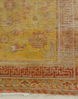 Antique Khotan 27812