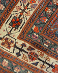 Antique Kurdish Rug | Rugs & More | Santa Barbara Design Center |