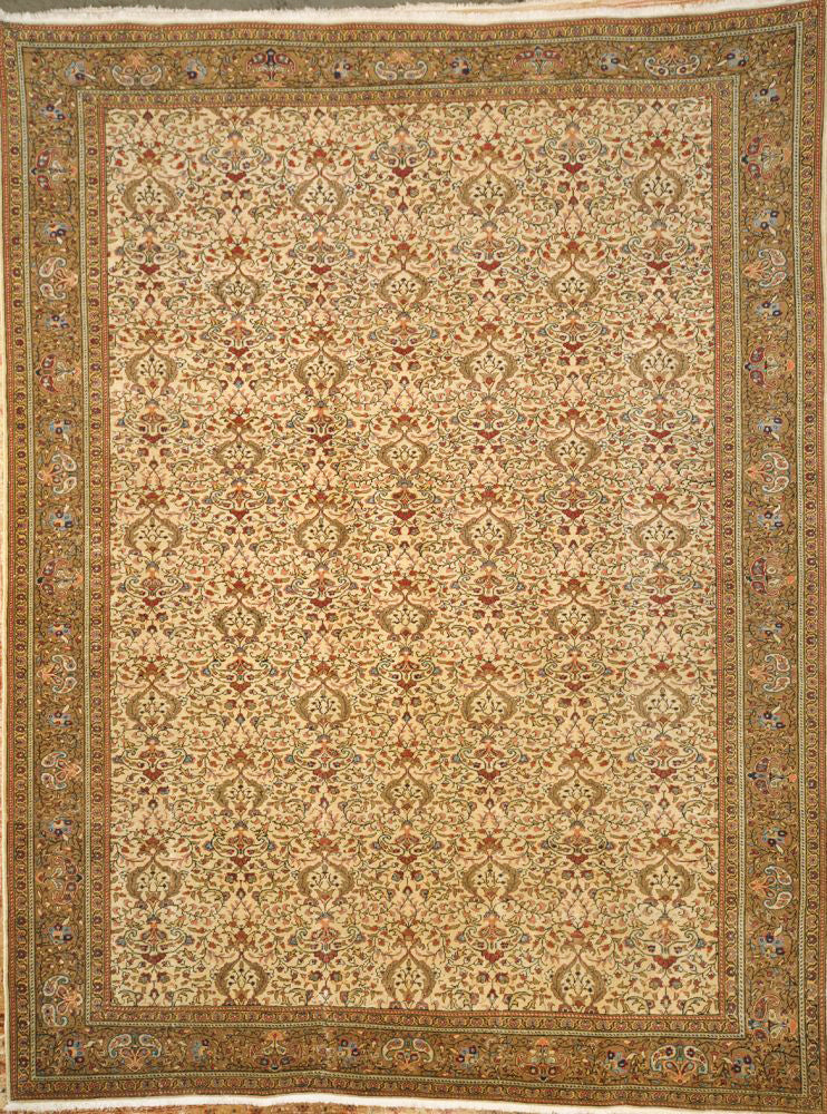 Finest Turkish Hereke santa barbara design center rugs and more oriental carpet