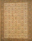 Finest Turkish Hereke santa barbara design center rugs and more oriental carpet