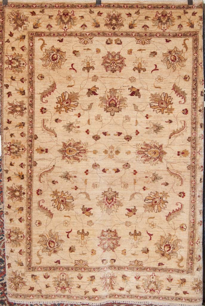 Fine Ziegler and Company Usak Rug