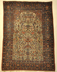 Antique Persian Quashgai rug | Rugs & More | Santa Barbara Design