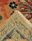 Antique Sarouk Rug