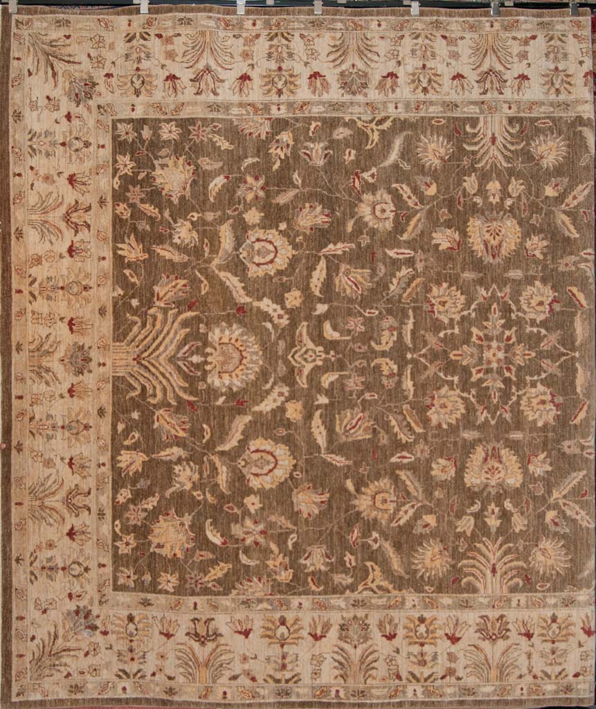 Finest Ziegler and Company Usak Rug