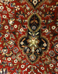 Finest Kashan Rug