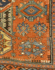 Antique Kuba Rug Santa Barbara Design Center, Rugs and More 32821