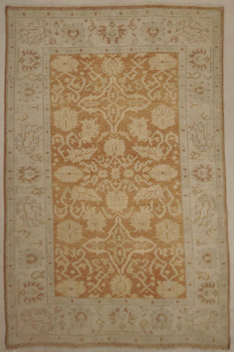 Montecito Oushak rugs and more oriental carpet 31317-