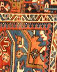 Antique Heriz | Rugs & More | Santa Barbara Design Center | 32811