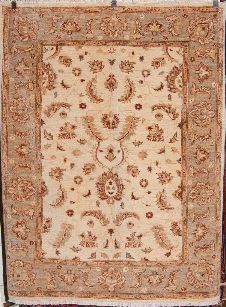 Ziegler and Company Usak Rug