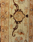 Finest Ziegler & Co. Usak Rug