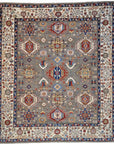 Ziegler & Co Fine Farahan 25414
