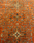 Ziegler & Co Vintage Farahan