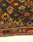 Antique Shirvan Rug