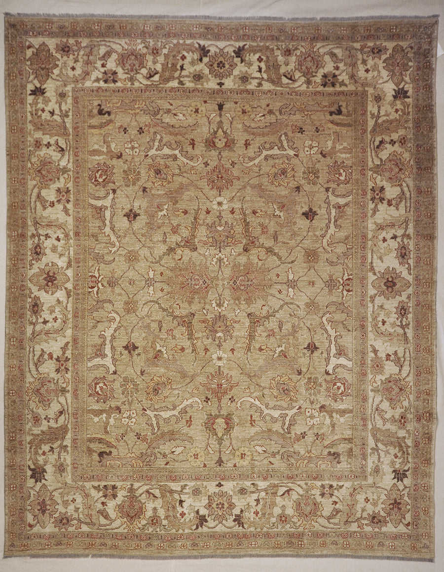 Oushak Rugs & More Oriental Carpets 32188