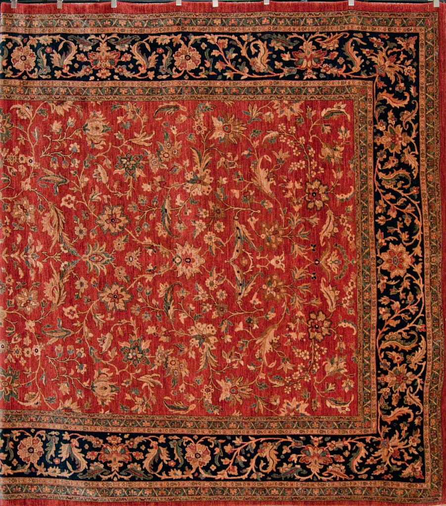 Finest Ziegler Farahan Rug