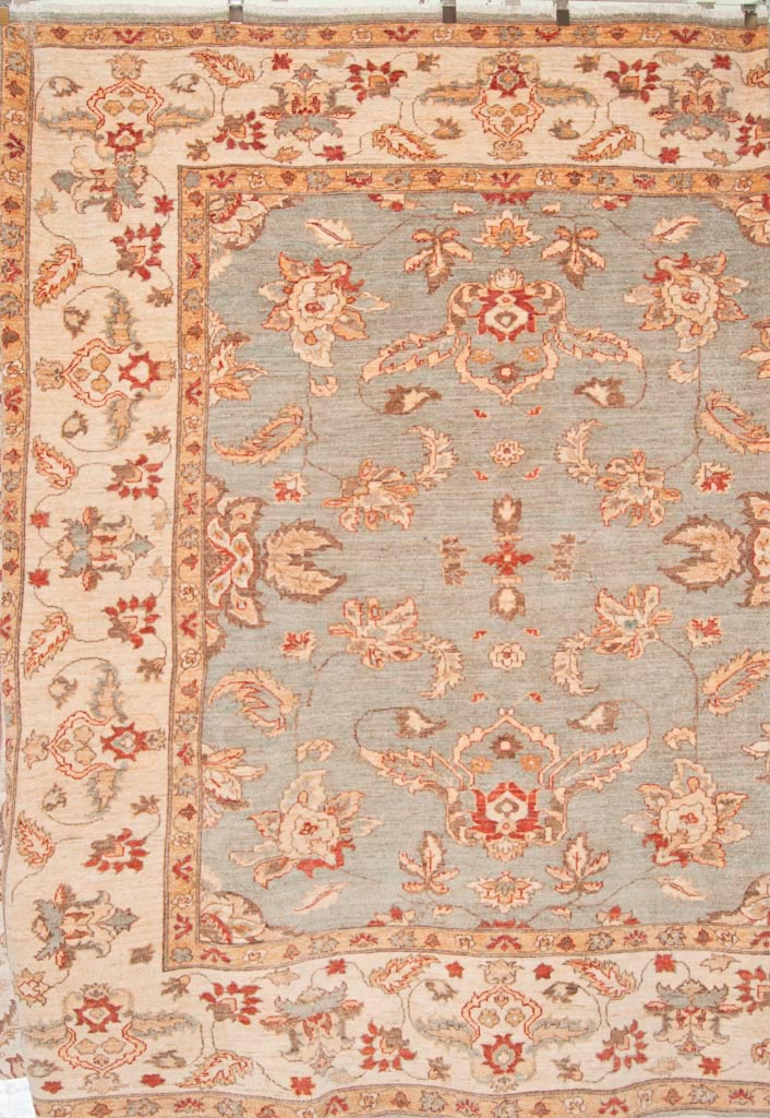 Finest Ziegler and Company Usak Rug