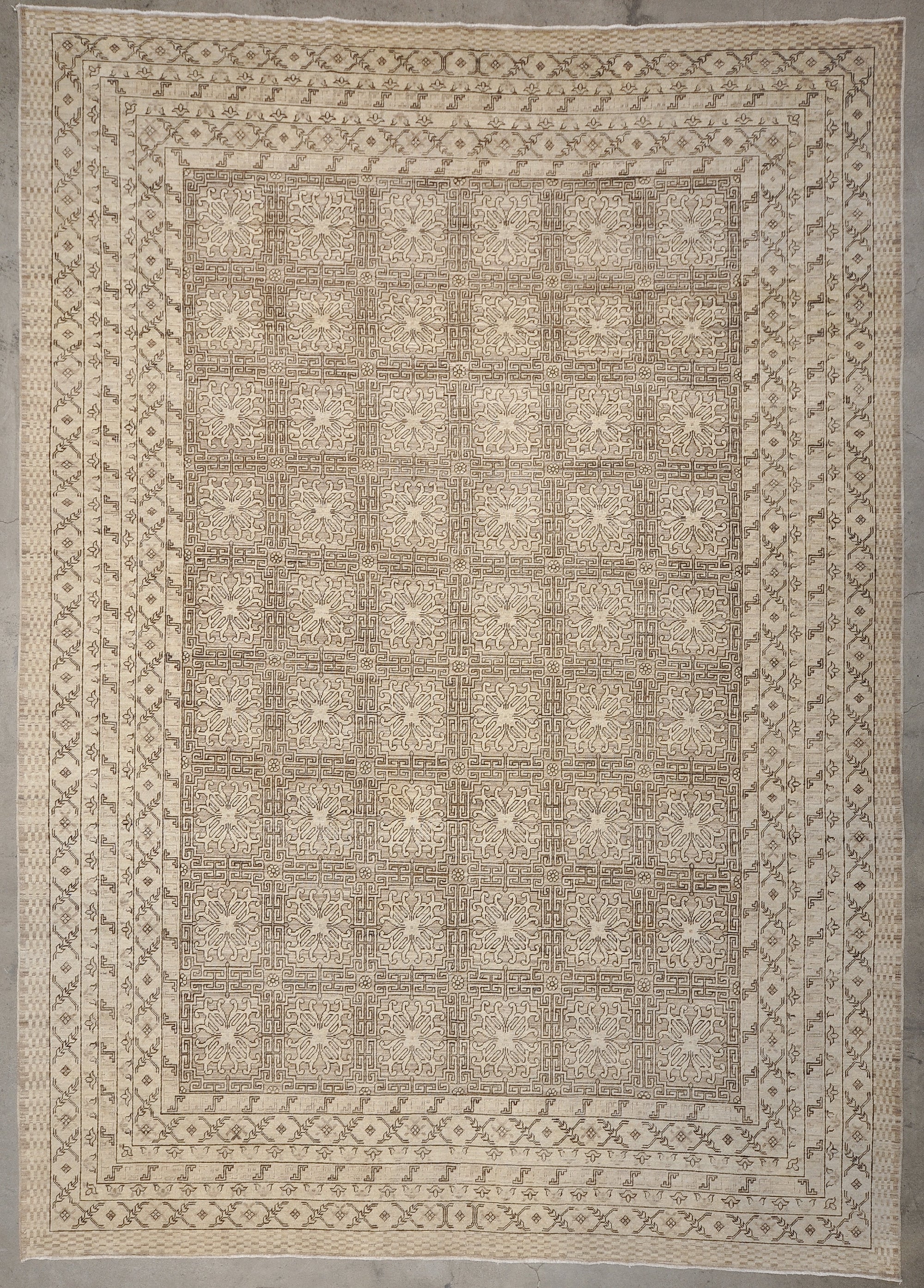 Ziegler & Co Samarkand rugs and more oriental carpet 33874-