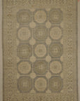 Finest Ziegler Khotan rugs and more oriental carpet 46880-