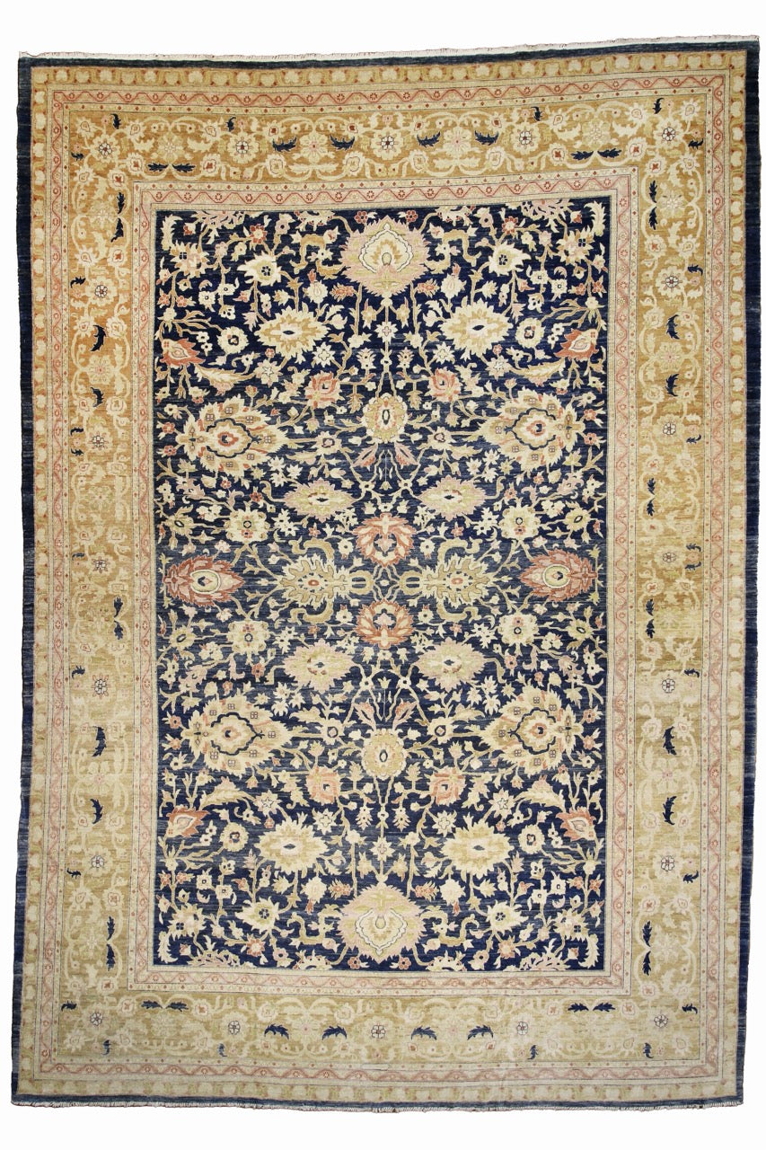 Vintage Ziegler &amp; Co Sultanabad 34932