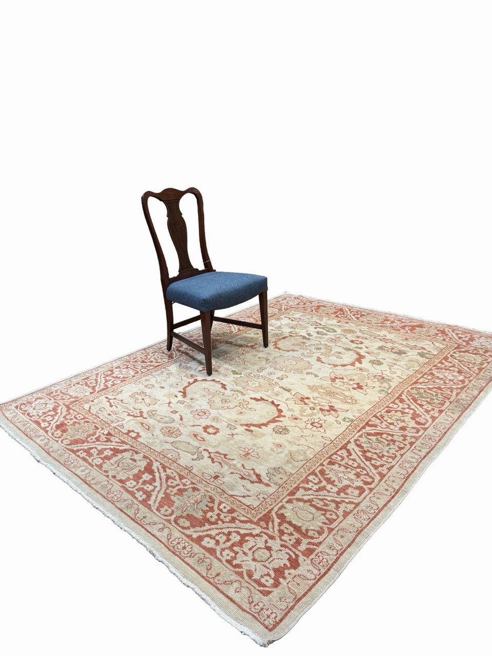 Zielger Sultanabad 35314
