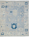 Ziegler & Co Oushak 26303