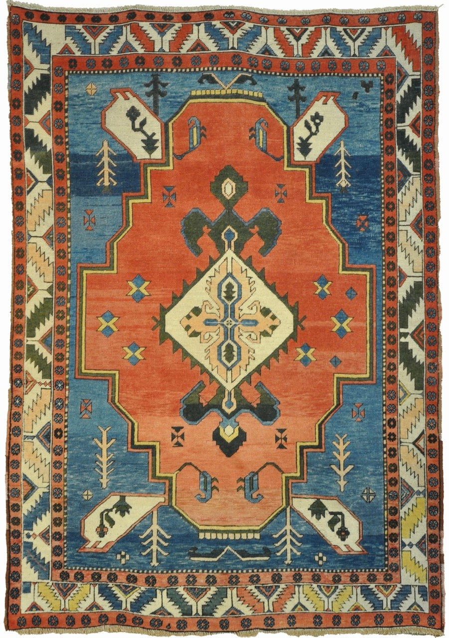 Turkish Tribal 24738