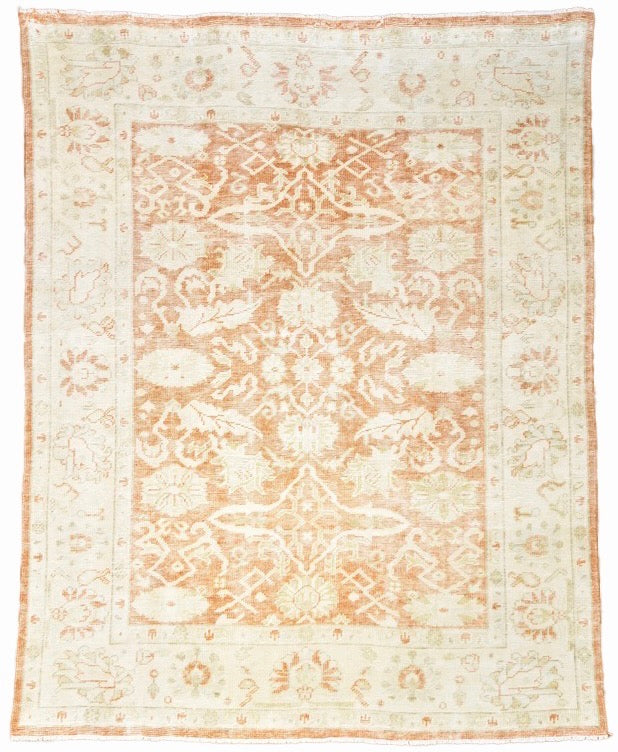 Montecito Oushak 24402