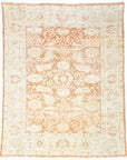 Montecito Oushak 24402