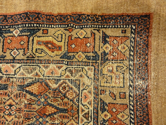 Antique Sarab | Rugs & More | Oriental Carpets