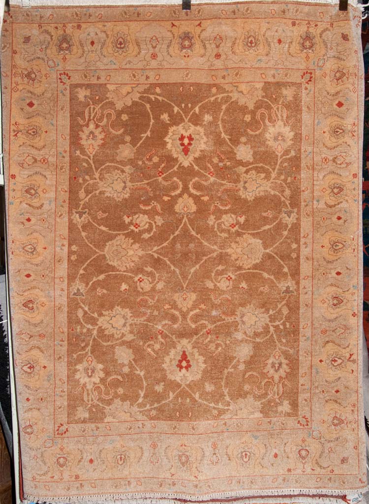 Finest Tabriz Rug