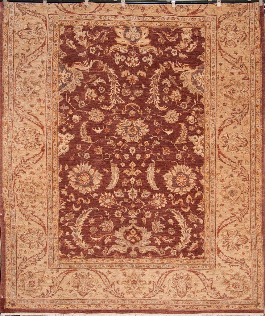 Finest Ziegler and Company Usak Rug