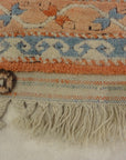 Turkish Bergama Rugs & More Oriental Carpets 32180