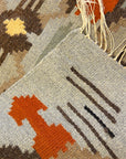 Romanian Kelim | Rugs and More | Oriental Carpets | Santa Barbara Design Center 28122 2