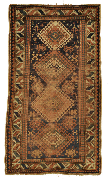 Antique Kazak Rug rugs and more oriental carpet -