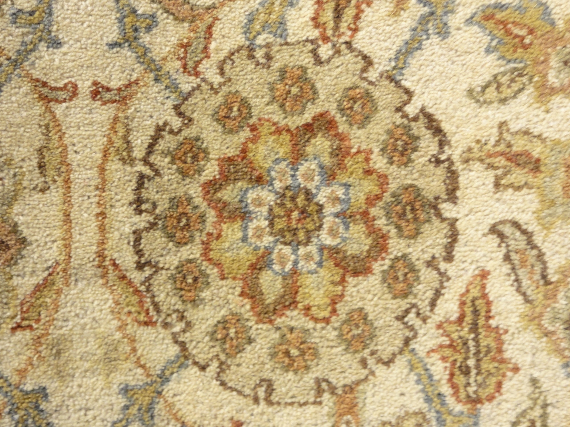 Haji Jalili rug 29146