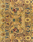 Fine Silk Tabriz | Rugs & More | Santa Barbara Design Center 32614